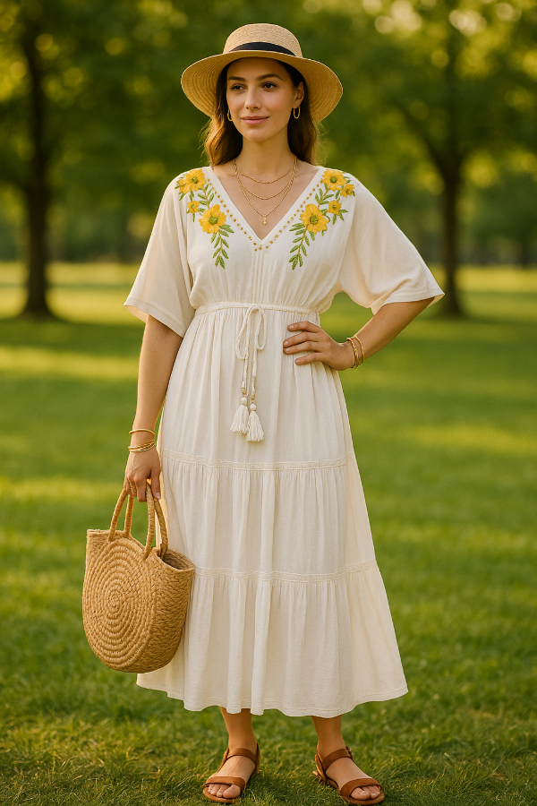 Producto - Vestido 145