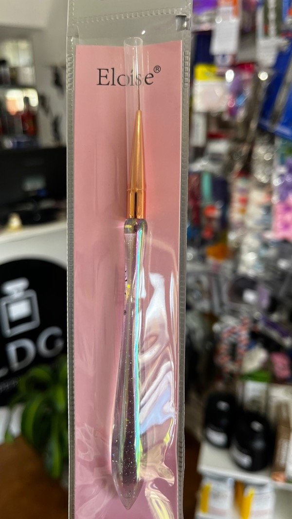 Producto - Pincel Liner Brillitos