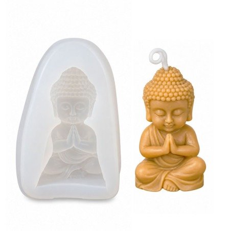 Producto - Nolde buda rezando - 0
