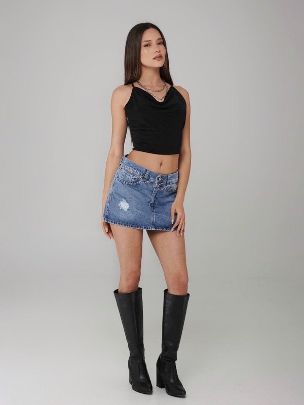 Producto - Mini Lola Blue