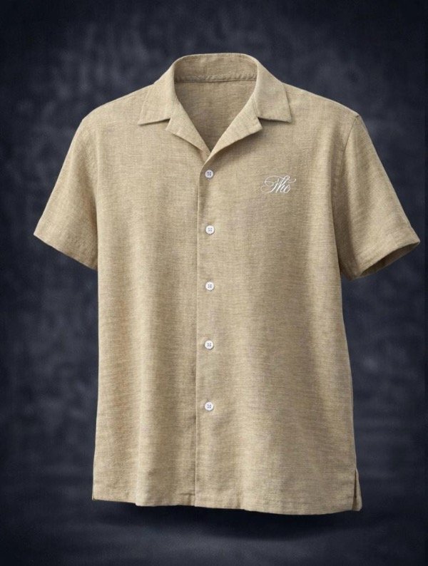 Producto - Camisa TBC - ARENA CLUB