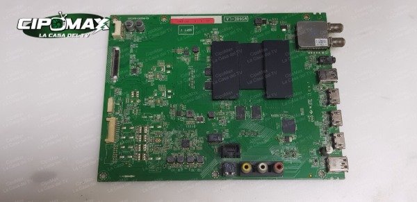Producto - Placa Main TCL L55P4K - 40-6488k1-mac2hg Garantia