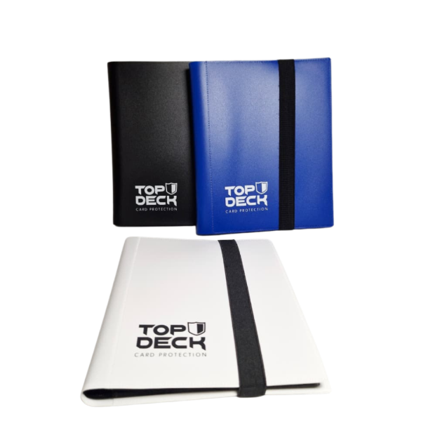 Producto - Carpeta Esencial - 160 - 4 divisiones - CONSULTAR COLORES