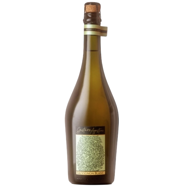 Producto - Gustavo Agostini Sauvignon Blanc