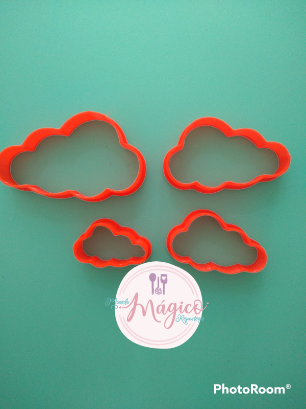 Producto - Cortante nube x4