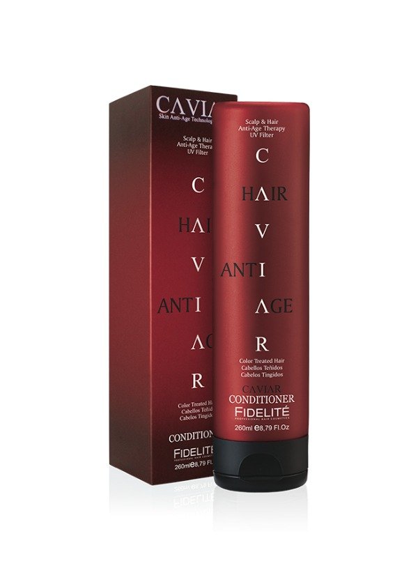 Producto - Acondicionador Cabellos Teñidos x 260ml