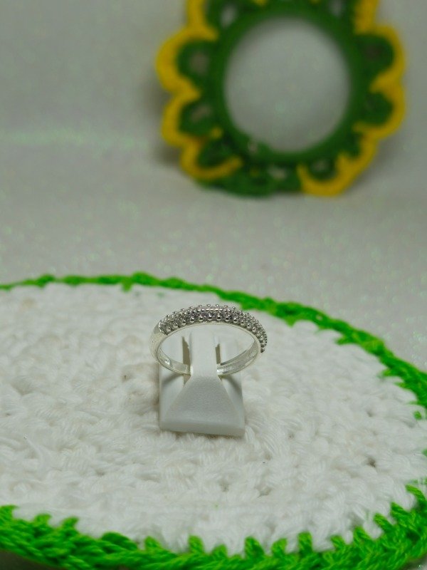 Producto - Anillo medio sin fin