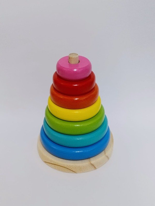 Producto - Torre encastrable