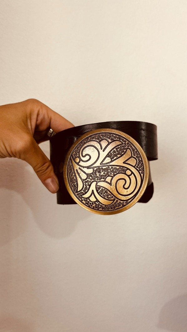 Producto - CINTO SIMBOL