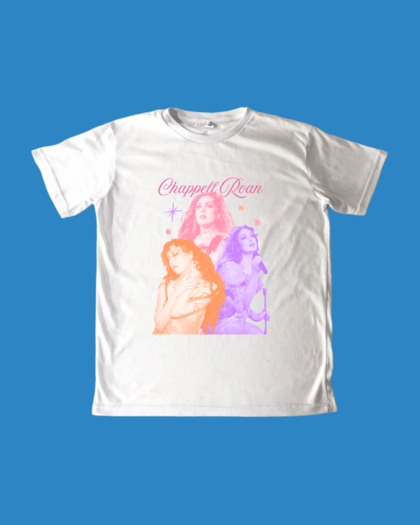Remera Poster - Chappell Roan
