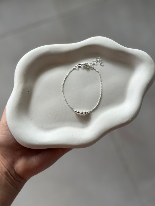 Producto - Pulsera 5 bolitas