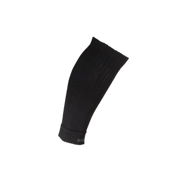 Producto - SOX Pantorrillera negro FUPA01C