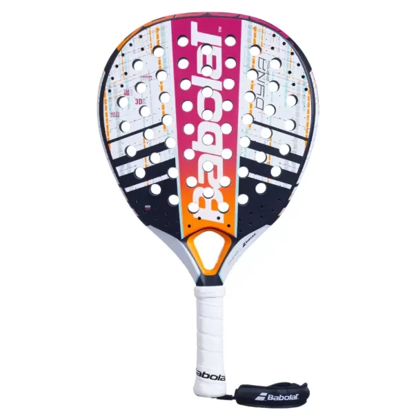 Producto - Paleta Babolat Dyna Energy