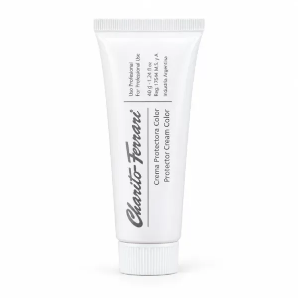 Producto - CREMA PROTECTORA CHARITO FERRARI