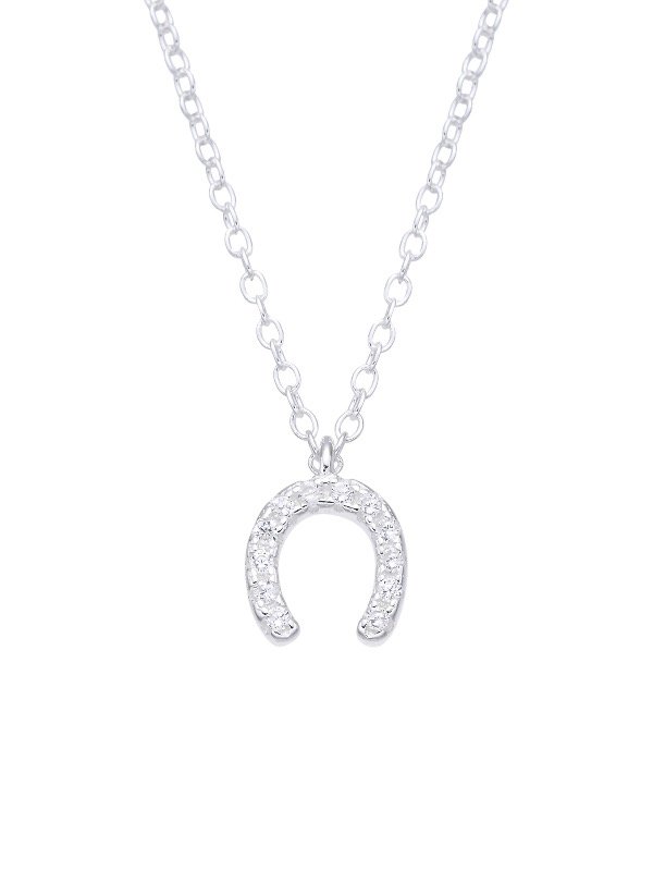 Producto - Collar Herradura mini