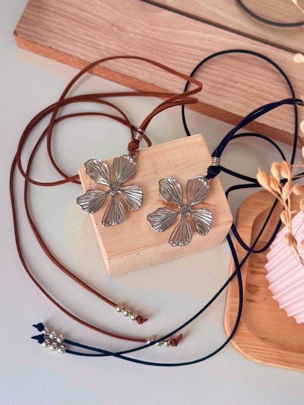 Producto - Lazo Flor