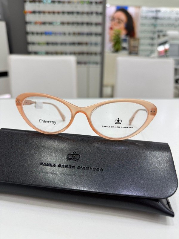 Producto - Anteojos Recetados Paula Cahen D'anvers 3