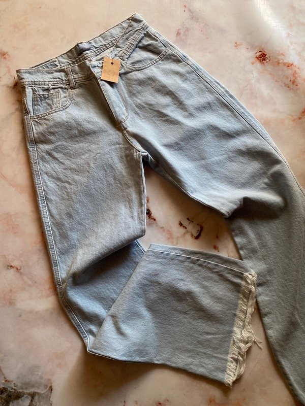 Producto - Wide leg onix