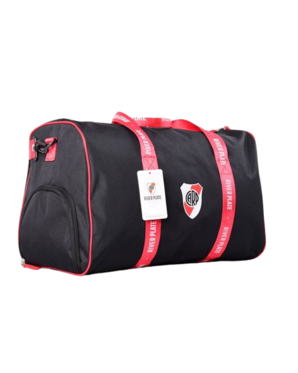 Producto - Bolso de viaje River Plate.