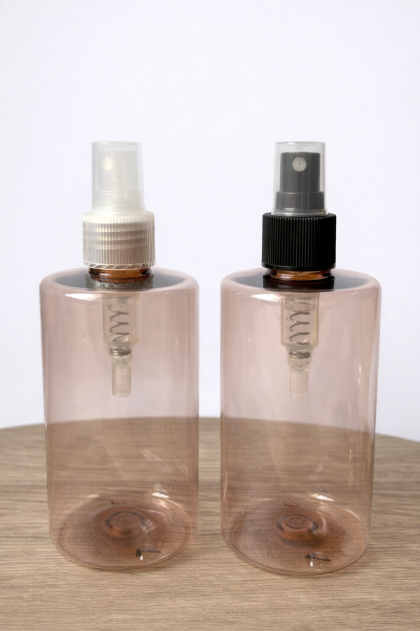 Producto - Atomizador golden 250cc clásico