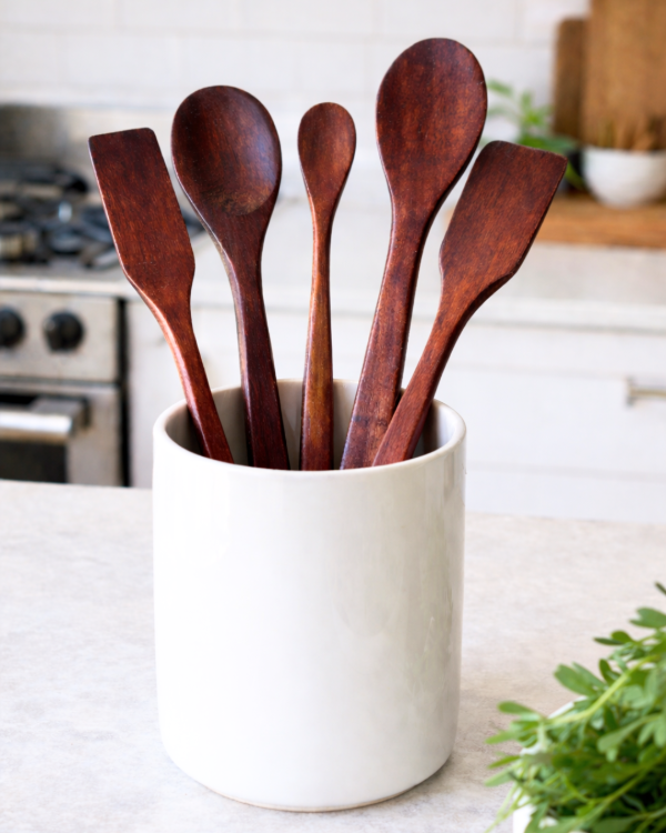 Producto - Set x5 utensilios