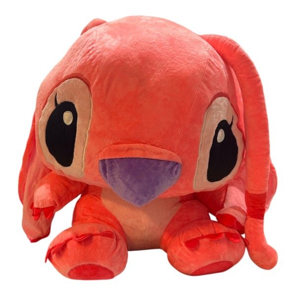 Producto - Stich Rosa Gigante