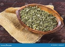 Producto - Moringa (hierba deshidratada) 100grs