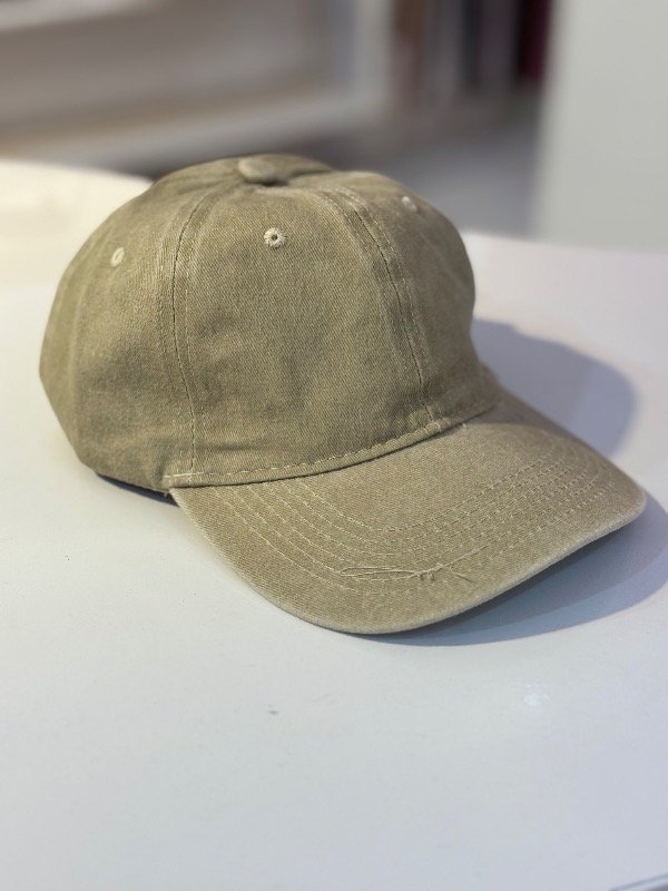Producto - Gorra Vintage Praga - 6
