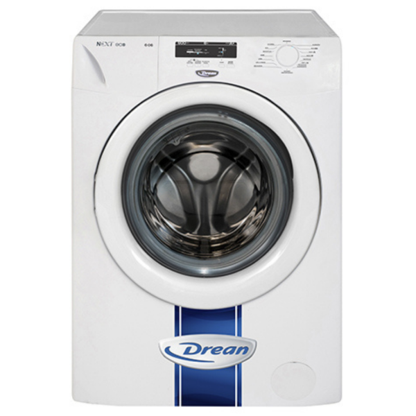 Producto - LAVARROOPA NEXT 6 08 DREAMS (CARGA FRONTAL)