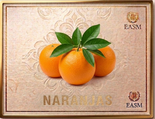 Producto - ES-0006  NARANJAS