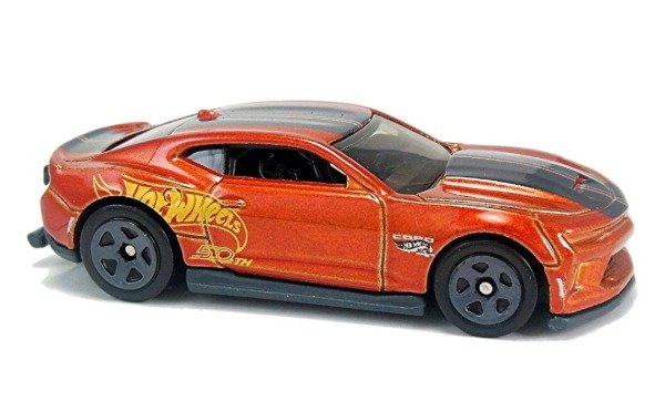 Producto - Copo Camaro 2018