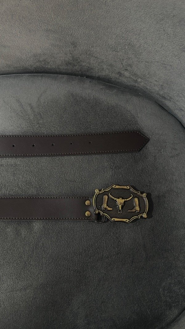 Producto - Cinto texanas