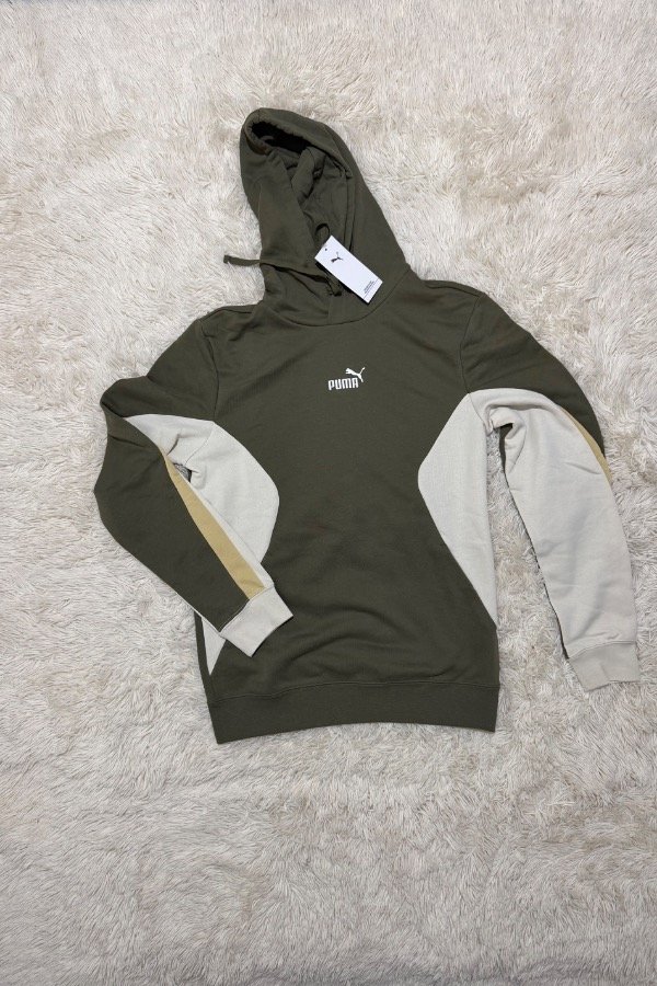 Producto - Campera puma
