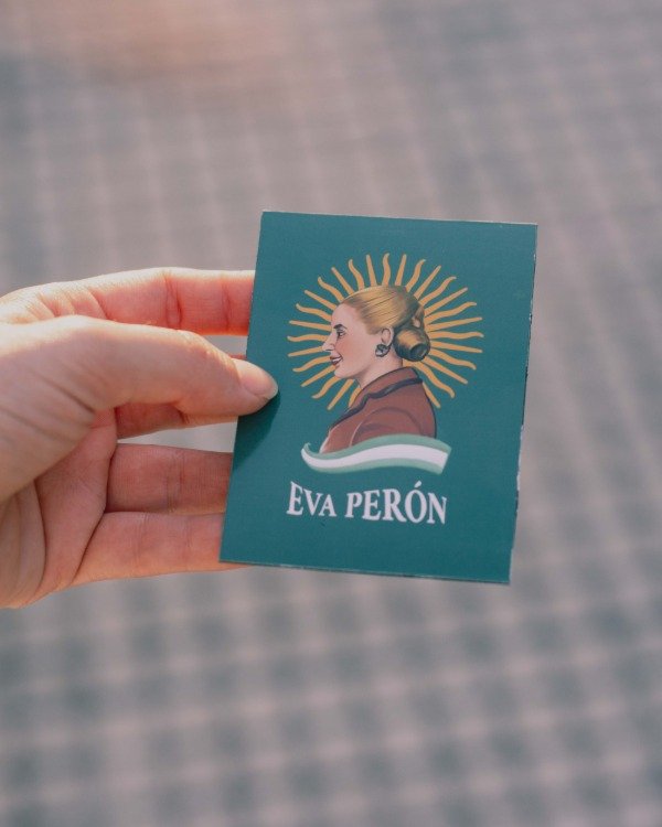 Producto - Imán Eva