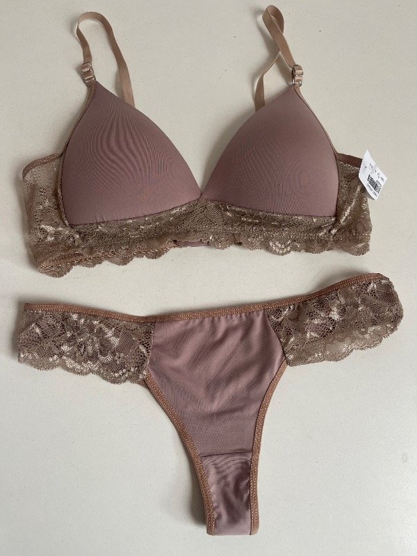 Producto - TANIA (avellana) - 0