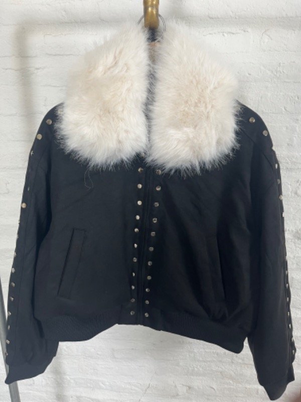 Producto - Campera Mirror