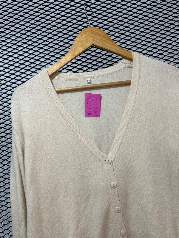 Producto - Cardigan bremer TXL - 2