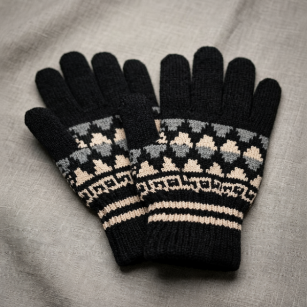 Producto - Guantes Bariloche l