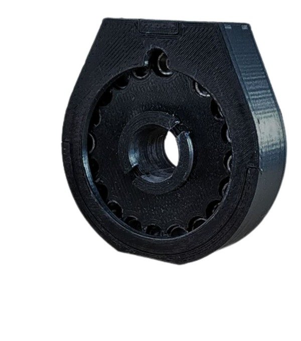 Producto - Fox M60 5.5mm y 6.35mm