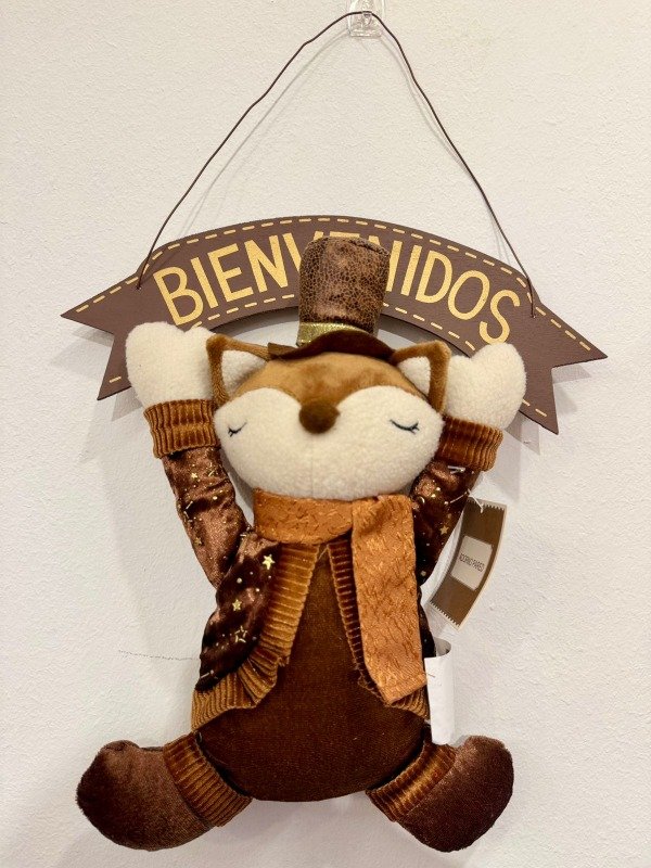 Producto - ADORNOS COLGANTES