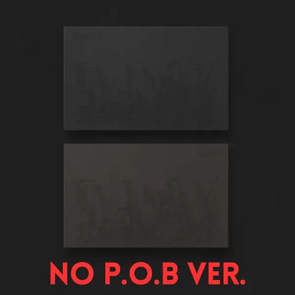 Producto - D-DAY 1ST SOLO ALBUM