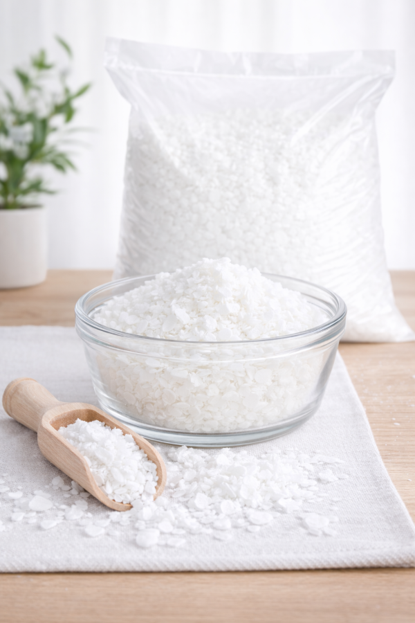Producto - BOLSA 25 KILOS ACIDO ESTEARICO -ENDURECEDOR-