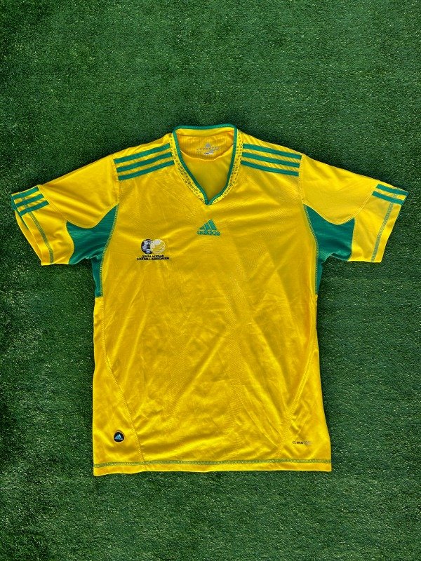 Producto - Sudafrica Titular 2010