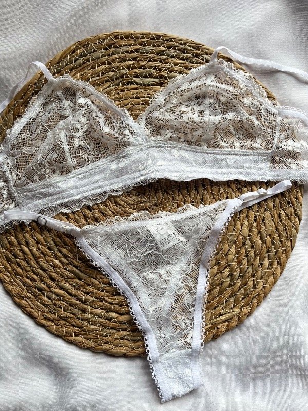 Producto - Lara teens 4163 blanco