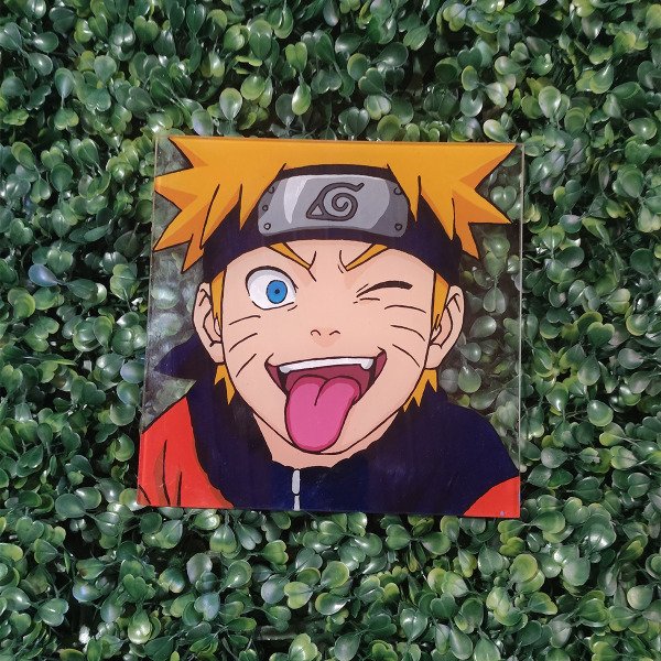 Producto - Naruto