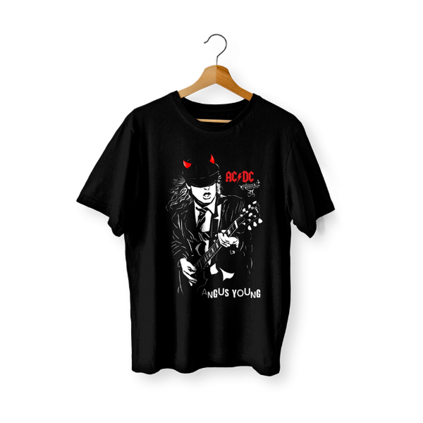 Producto - AC/DC [Devil Angus Young]]