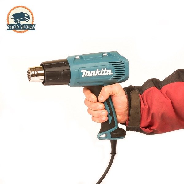 Producto - Pistola de calor Makita HG6030