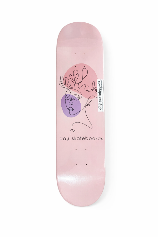 Producto - Tabla Day Guatambú - Her
