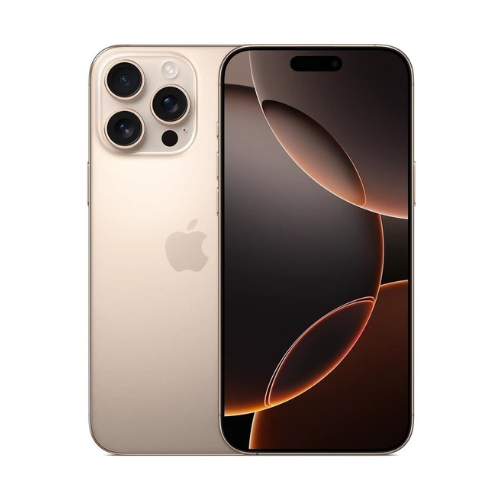 Producto - iPhone 16 Pro Max