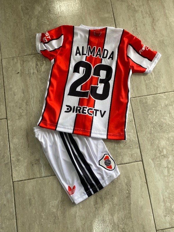 Producto - Conjunto de River alt Niño 2026 - 1